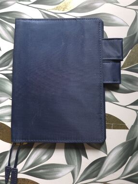 Hobonichi Techo A6